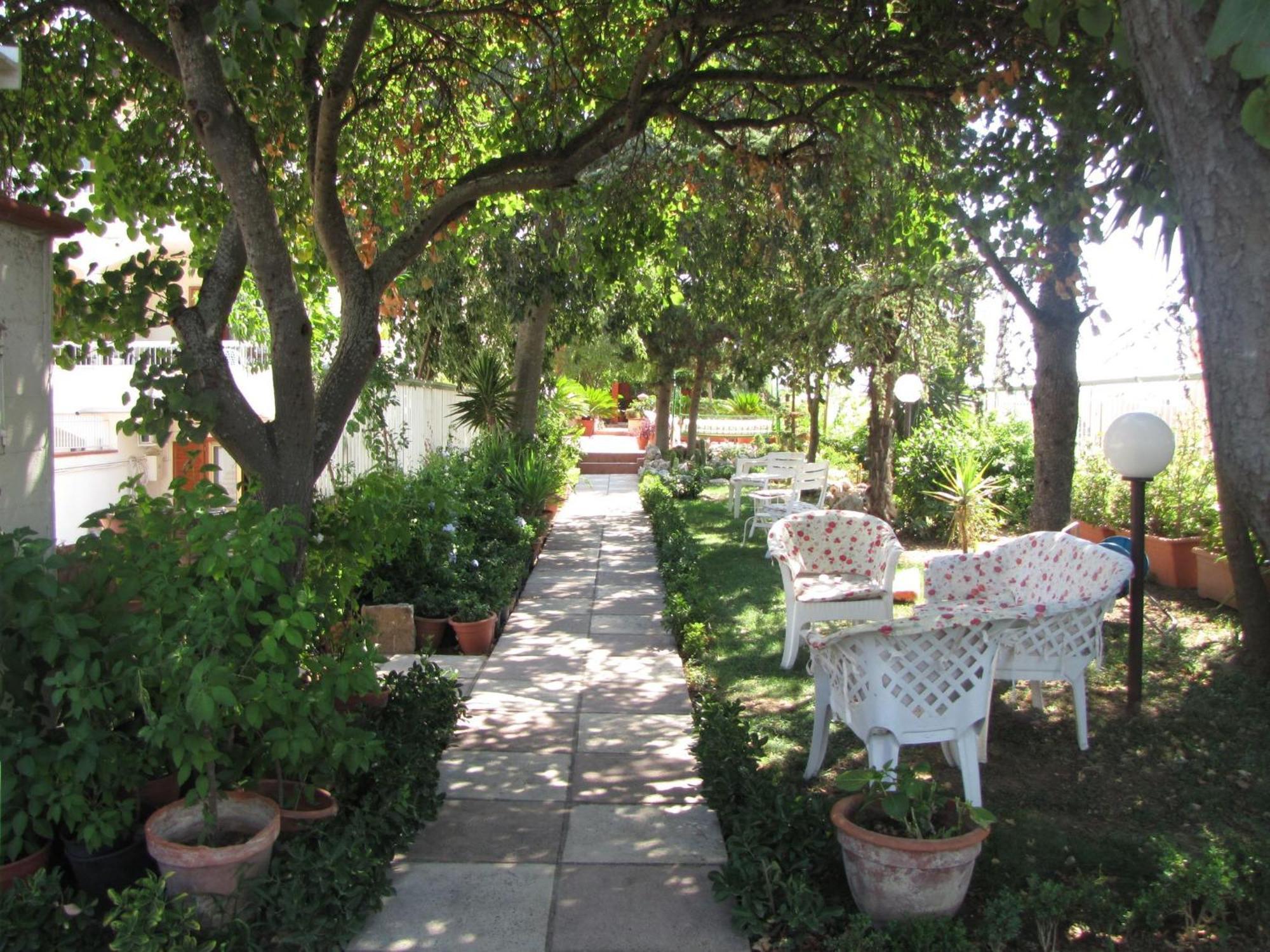 Solacium Matera